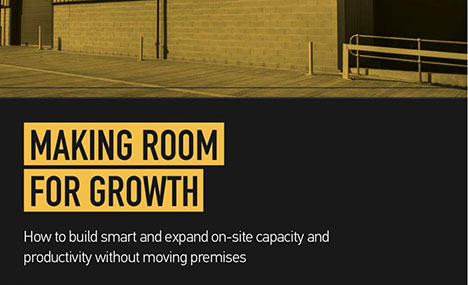 guide to making room for growth sutcliffe construction room for growth