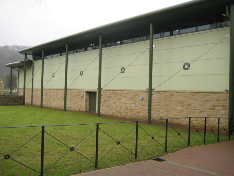 Giggleswick School Image 2